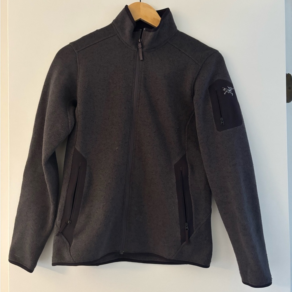 Arc'teryx Women's Jacket
